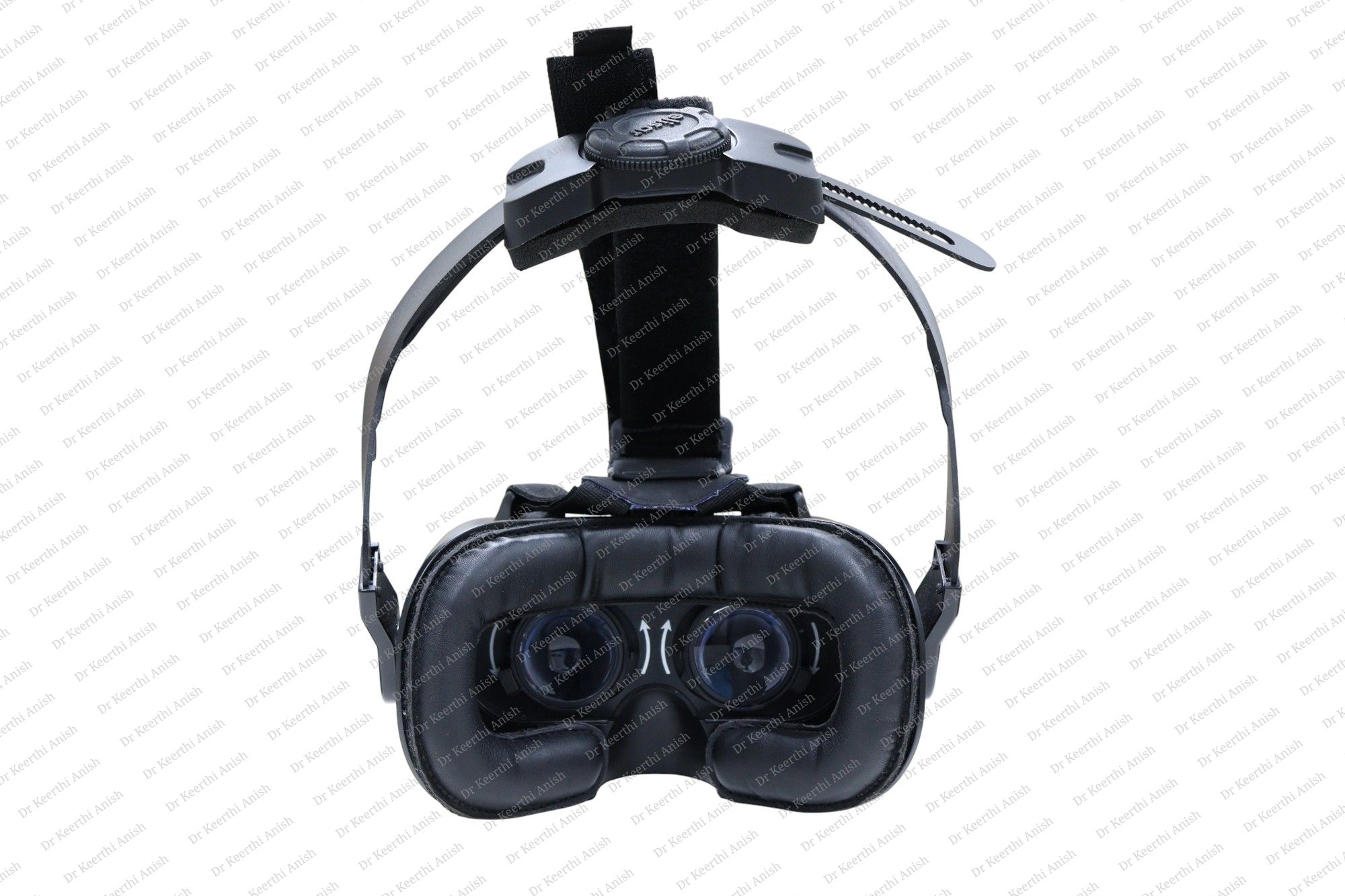 Visual Field Analyzer